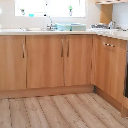 Holiday home Dartmoor 3