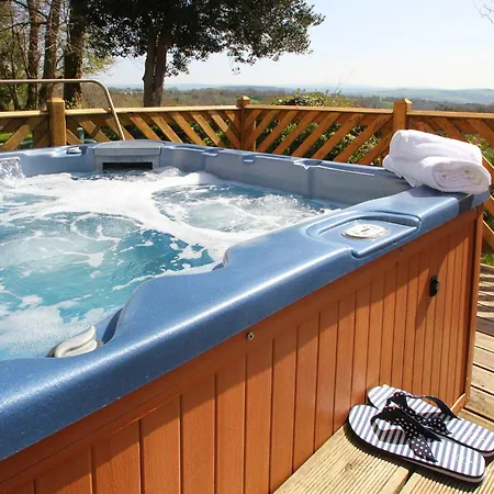 Holiday home Dartmoor 3 Gunnislake